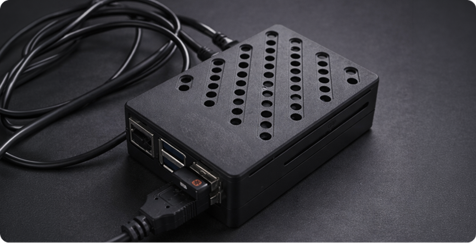 Hardware Ariaa: mini PC officina incluso nel canone